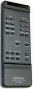 Replacement remote control for Kenwood L1000-T