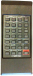 Replacement remote control for Carver HR-752