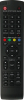 Replacement remote control for Akai AKTV3213TS