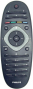 Replacement remote control for Philips 42PFL3507H-12