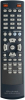 Replacement remote control for Sherwood RC-125