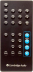 Replacement remote control for Cambridge Audio TOPAZ-CD10
