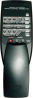 Replacement remote control for Yamaha AX-9