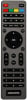 Replacement remote control for JVC RM-C1245