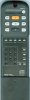 Replacement remote for Rotel RCC955, RCC1055, RRD92