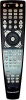 Replacement remote for Harman Kardon CARTAVR1650HK, AVR165, AVR1650