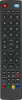 Replacement remote control for Sharp LC40CFE5100E