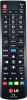 Replacement remote control for LG 55UH605V