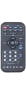 Replacement remote for Anthem MRX300 MAIN, MRX500 MAIN, MRX700 MAIN