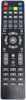Erstatnings-fjernbetjening til  Audiosonic TD2401