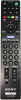 Replacement remote control for Sony RM-ED049