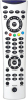 Replacement remote control for Sansui LTV2020