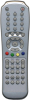Erstatnings-fjernbetjening til  Sencor SLT2002