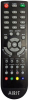 Replacement remote control for Manta 32LHN28L
