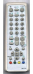 Replacement remote control for Sony 1-418-836-41