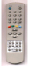 Erstatnings-fjernbetjening til  Packard Bell DIGITAL TV300SW