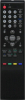 Replacement remote control for Orion TV37RN1