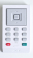 Replacement remote control for Acer A-16-B