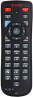 Replacement remote control for Sanyo PLC-ZM5000L