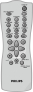 Replacement remote control for Philips BSURE SV2