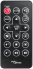 Replacement remote control for Optoma ML750