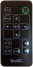 Replacement remote control for Smart UX60
