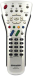 Replacement remote control for Sharp LC42XD1E
