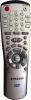 Replacement remote control for Muse M-1800SBT