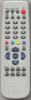 Replacement remote control for Toshiba TV90119