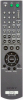 Replacement remote control for Sony SLV-D930