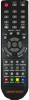 Replacement remote control for Dane-elec SO SPEAKY HDMI+