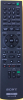 Replacement remote control for Sony RDR-HX825