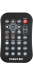 Replacement remote control for Packard Bell STUDIO ST