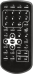 Replacement remote control for D-jix PVS705-63H