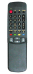 Replacement remote control for Panasonic TX25X1E