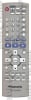 Replacement remote control for Panasonic DVD-S295