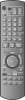 Replacement remote control for Panasonic DMR-EX98V