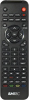 Replacement remote control for Emtec MOVIE CUBE S120H