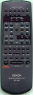 Replacement remote control for Akai RC-S770