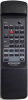 Replacement remote control for Kenwood RX28