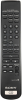Erstatnings-fjernbetjening til  Sony CDP-XE510