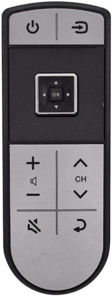 Replacement remote for Bose Video Wave 55, Video Wave 2, Video Wave AM353022