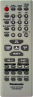 Replacement remote control for Panasonic EUR7711150