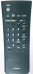 Replacement remote control for Sharp VC-FM1GM