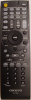 Replacement remote control for Onkyo HTR370