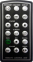 Replacement remote control for Doctor-sound GDR344DL2
