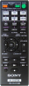 Replacement remote control for Sony BDV-E300
