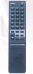Replacement remote control for Wegavox 1492