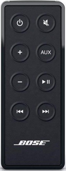 Replacement remote control for Bose SOUNDLINK