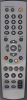 Replacement remote control for Humax CXHD-1000C